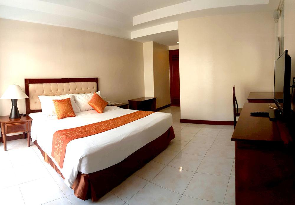 Eastiny Place Hotel Pattaya Luaran gambar