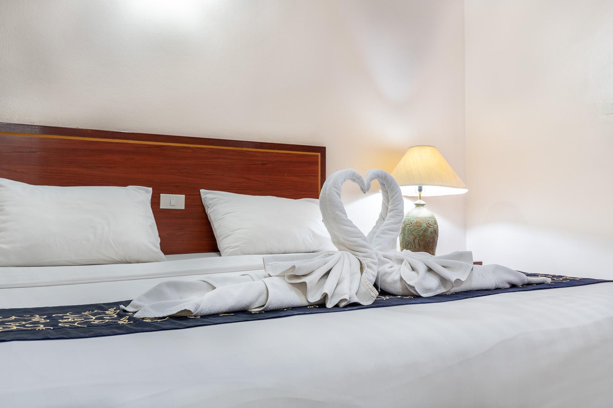 Eastiny Place Hotel Pattaya Luaran gambar