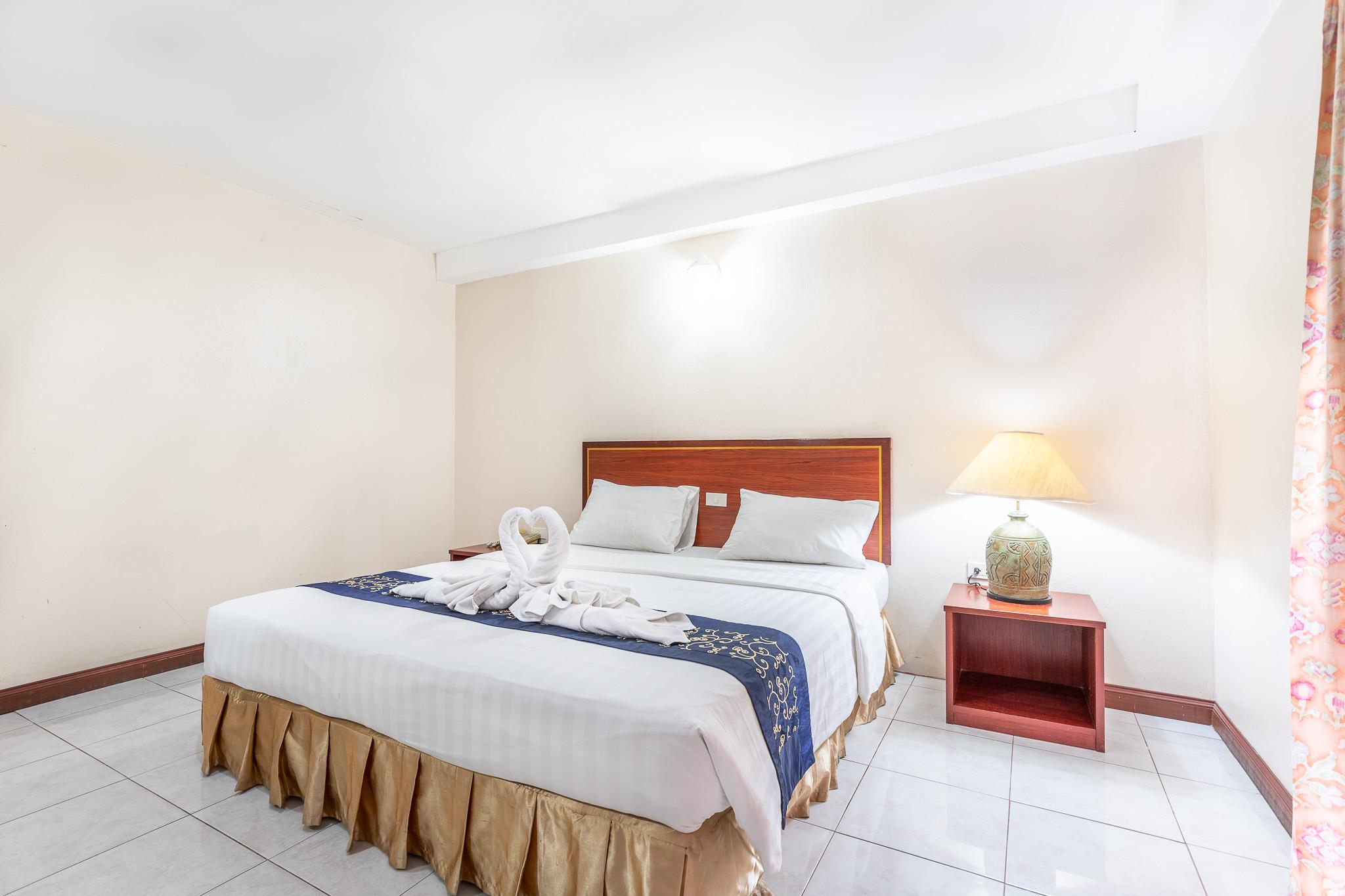 Eastiny Place Hotel Pattaya Luaran gambar