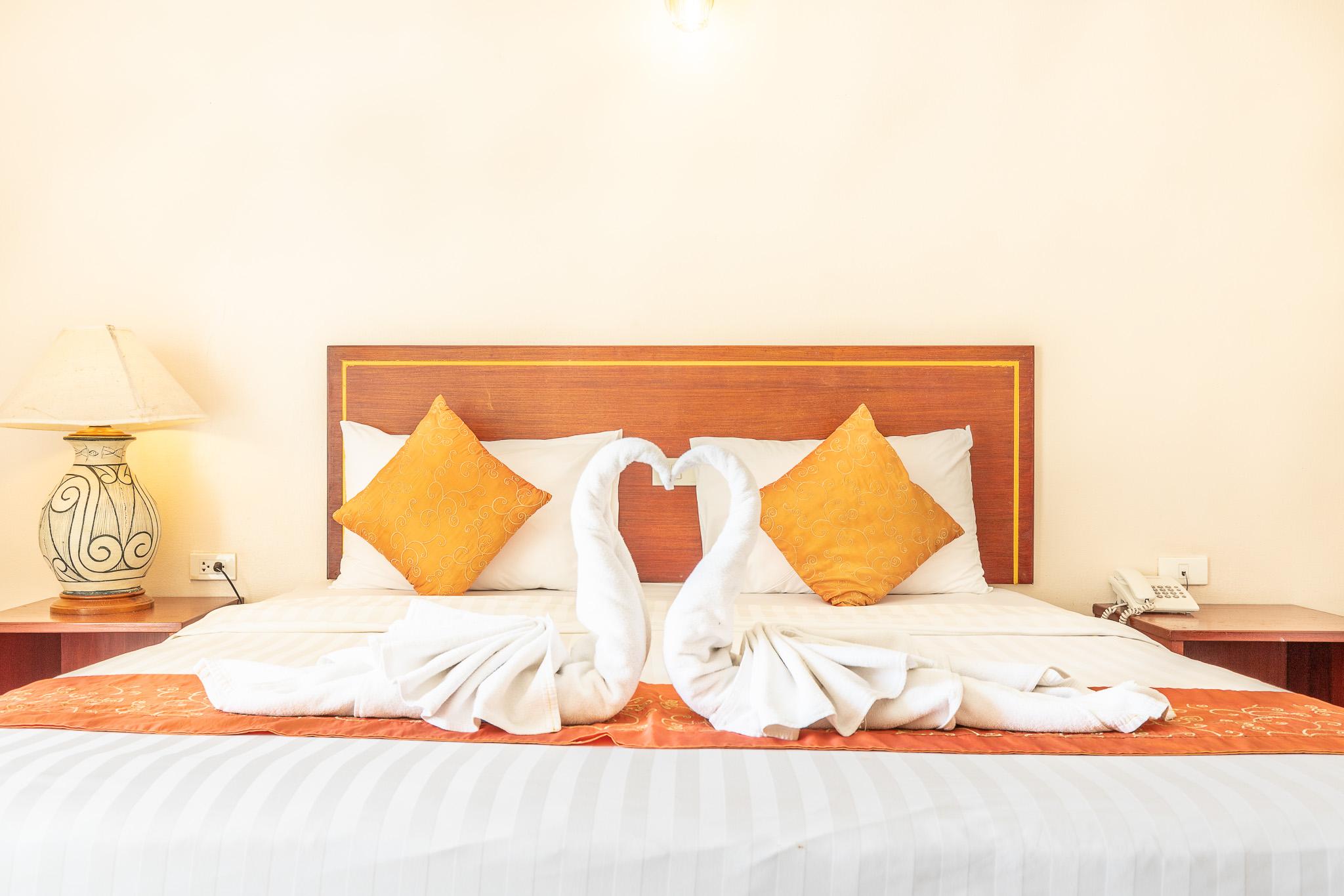 Eastiny Place Hotel Pattaya Luaran gambar
