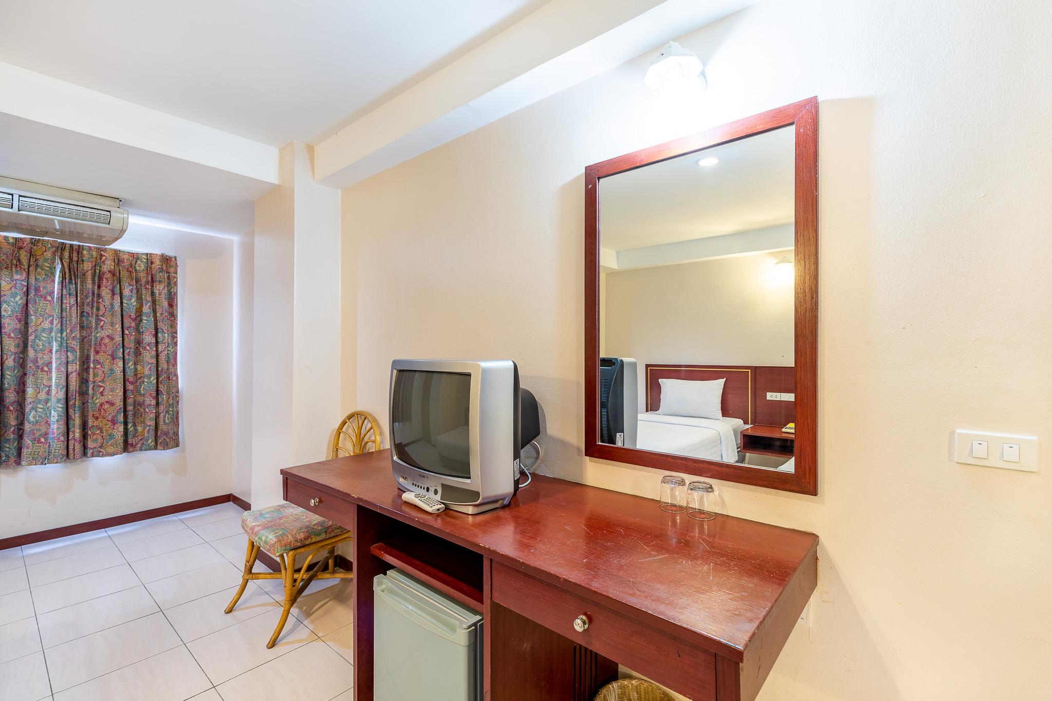 Eastiny Place Hotel Pattaya Luaran gambar