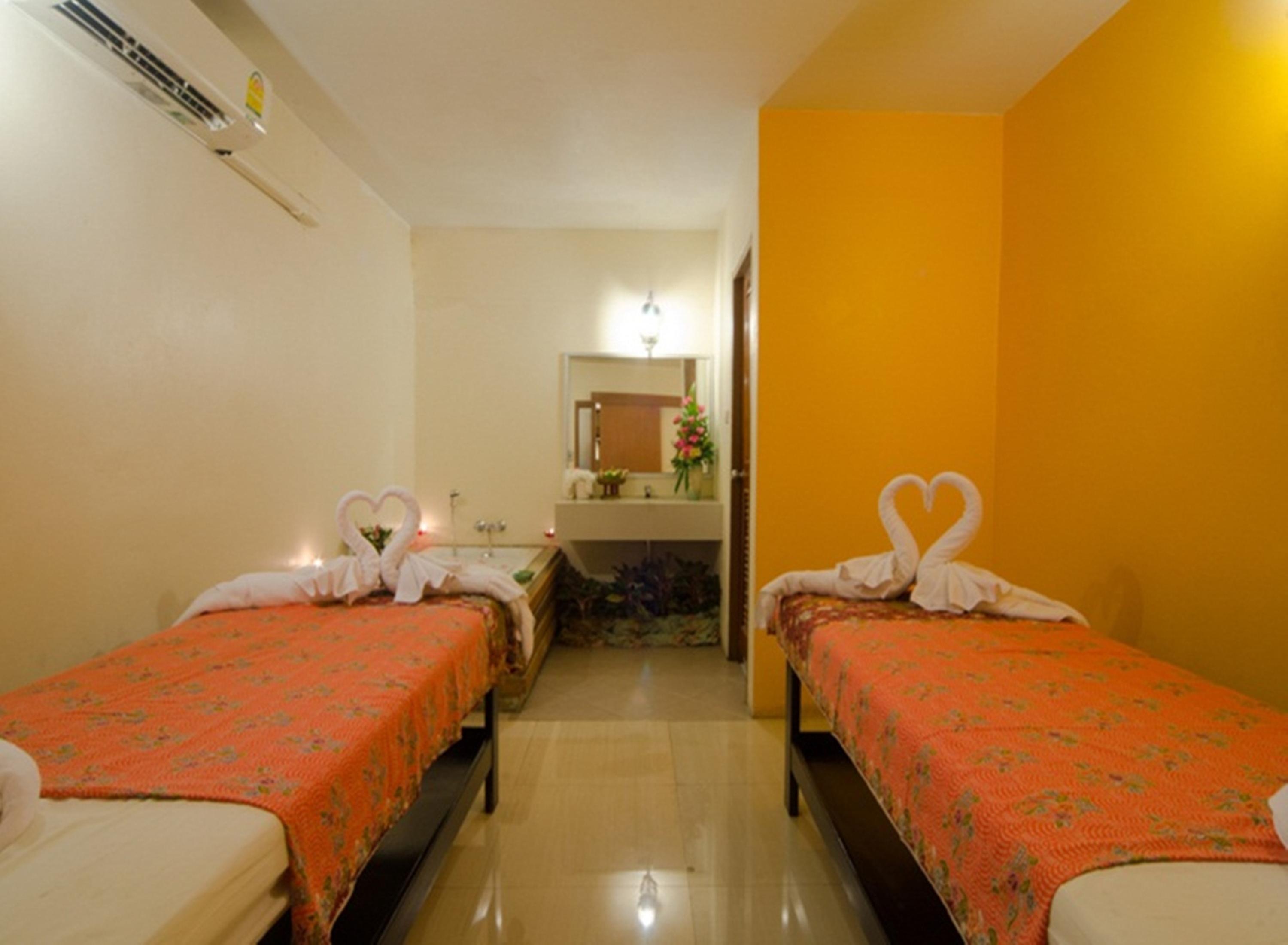 Eastiny Place Hotel Pattaya Luaran gambar