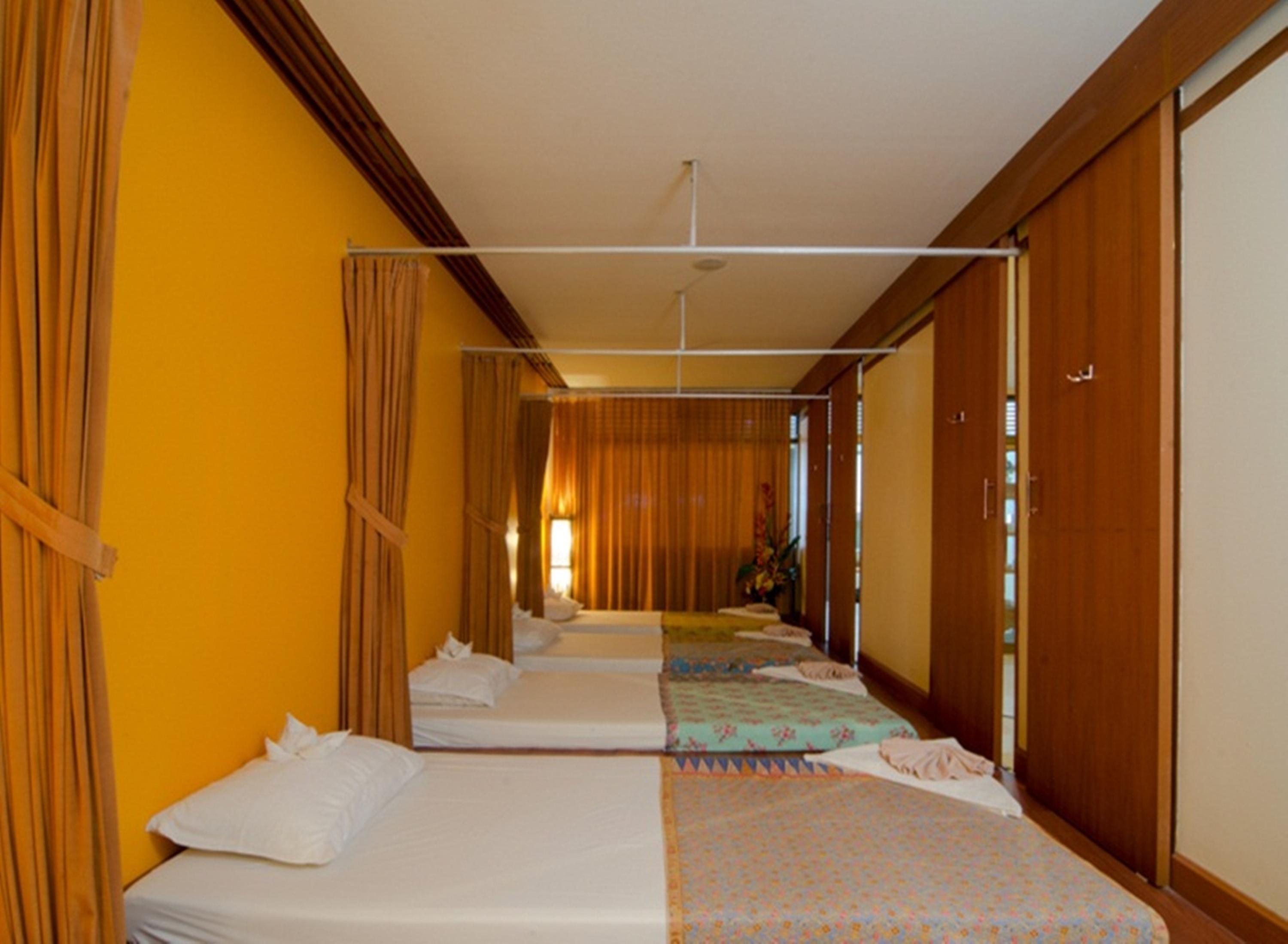 Eastiny Place Hotel Pattaya Luaran gambar