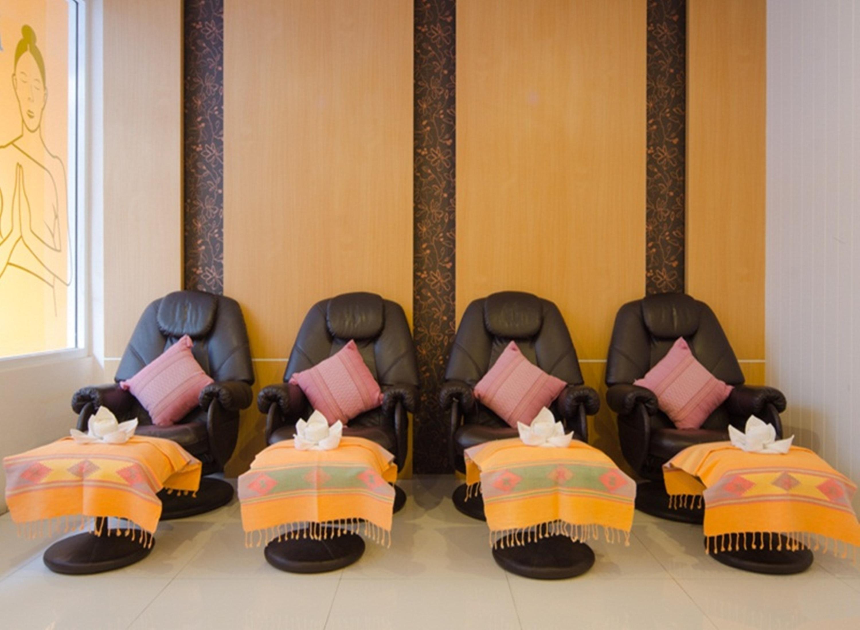 Eastiny Place Hotel Pattaya Luaran gambar